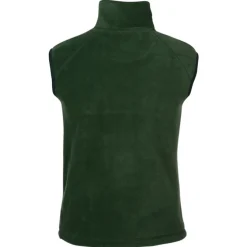 Blue Generation Polar Fleece Vest