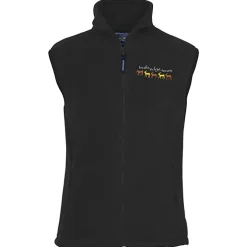 Blue Generation Polar Fleece Vest