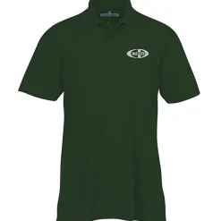 Blue Generation Snag Resistant Wicking Polo - Men's