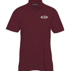 Blue Generation Snag Resistant Wicking Polo - Men's