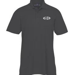 Blue Generation Snag Resistant Wicking Polo - Men's