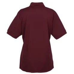 Blue Generation Snag Resistant Wicking Polo - Ladies'