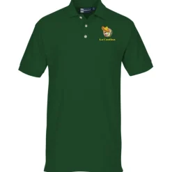 Blue Generation Stain-Resistant Polo - Men's