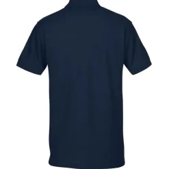 Blue Generation Stain-Resistant Polo - Men's