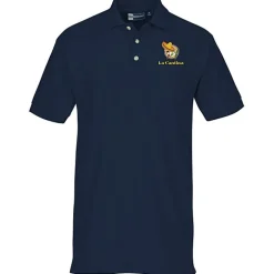 Blue Generation Stain-Resistant Polo - Men's