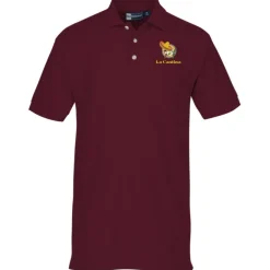 Blue Generation Stain-Resistant Polo - Men's