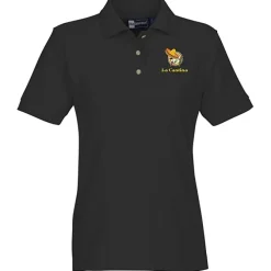 Blue Generation Stain-Resistant Polo - Ladies'