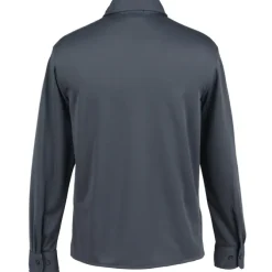 Blue Generation Stretch Knit Shirt - Men's
