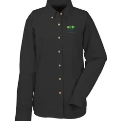 Blue Generation Twill Shirt - Ladies'