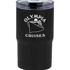 Bluff Vacuum Insulator Tumbler - 12 oz