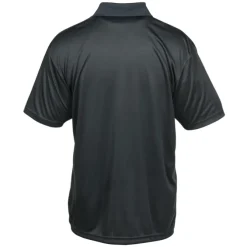 BLU-X-DRI Stain Release Performance Polo - Men's - Full Color