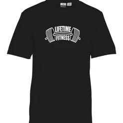 BLU-X-DRI Stain Release Performance T-Shirt - Men's