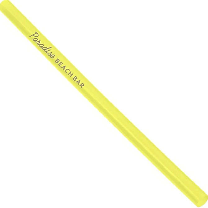 Bobba Straw