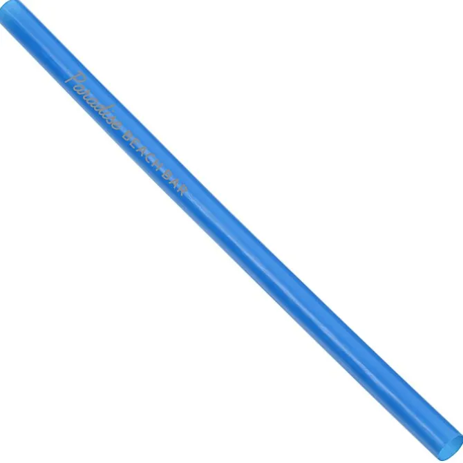 Bobba Straw