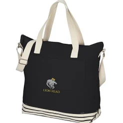 Boden 10-oz Tote - Embroidered