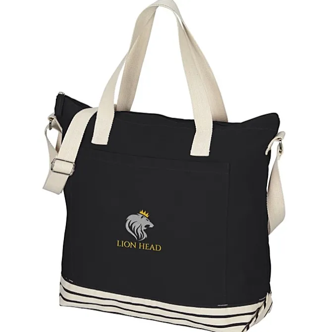 Boden 10-oz Tote - Embroidered