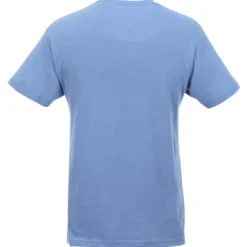 Bodie Heathered Blend T-Shirt - Men's