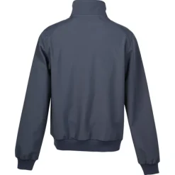 Bomber Soft Shell Jacket - Men's