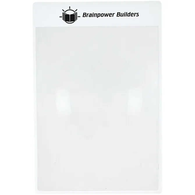 Bookworm Full Page Magnifier