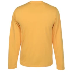 Boston Long Sleeve Training Tech Tee - Men's