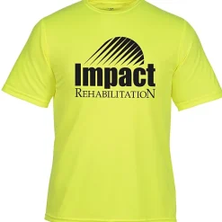 Boston Training Tech Tee - Men's