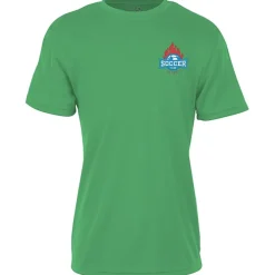 Boston Training Tech Tee - Youth - Embroidered