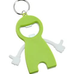Bottle Buddy Keychain