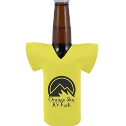 Bottle Jersey with Sleeves