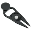 Bottle Opener Divot Tool with Ball Marker