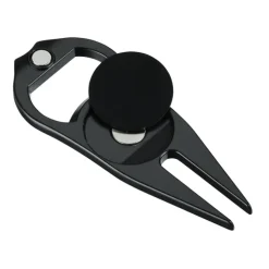 Bottle Opener Divot Tool with Ball Marker