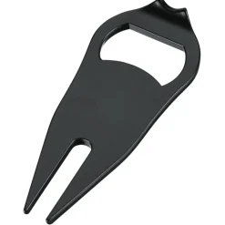 Bottle Opener Divot Tool with Ball Marker
