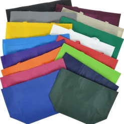 Bottom Gusset Shopper - 13 inches x 19 1/2 inches