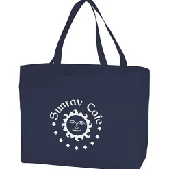 Bottom Gusset Shopper - 12 inches x 20 inches
