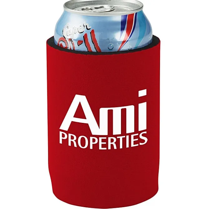 Bottoms Up Can Holder