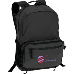 Boulder Convertible Backpack - Full Color