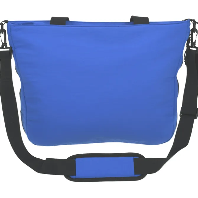 Boulder Expandable Cooler Tote - Full Color