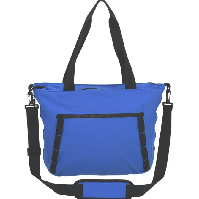 Boulder Expandable Cooler Tote - Full Color