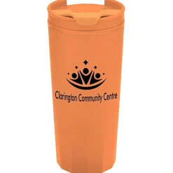 Brady Travel Tumbler - 16 oz.