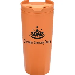 Brady Travel Tumbler - 16 oz.