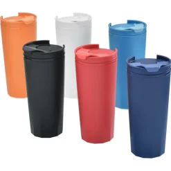 Brady Travel Tumbler - 16 oz.