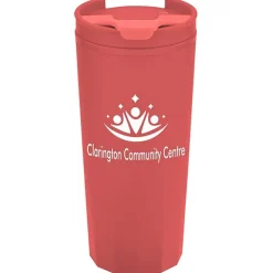 Brady Travel Tumbler - 16 oz.