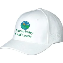 Branded Bills Bare Curved Elite XGen Cap