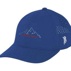 Branded Bills Bare Curved Performance Cap