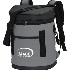 Branson Backpack Cooler