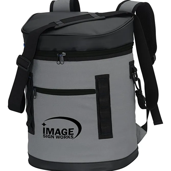 Branson Backpack Cooler - 24 hr
