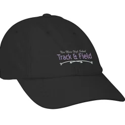 Breathable Unstructured Cap
