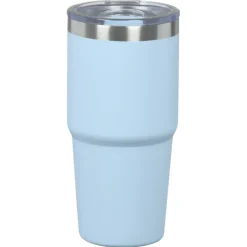 Brea Vacuum Tumbler with Straw - 14 oz.