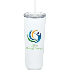 Breeze Travel Tumbler - 24 oz.