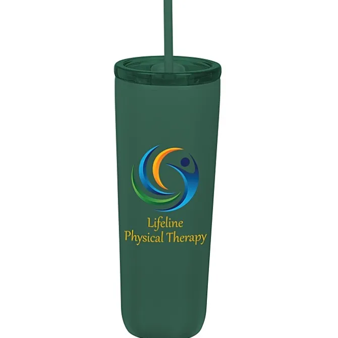 Breeze Travel Tumbler - 24 oz.