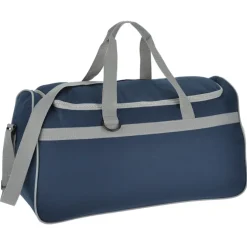 Breezy Duffel